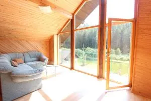 Forest B&B - Lielborna