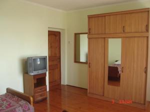 Accommodation in Luchezarnyy