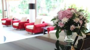 Eastpana Hotel 304 Prachinburi