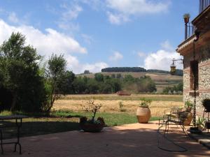 Don Carlo Agriturismo di Charme Bio