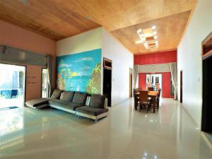 Eddies Homestay