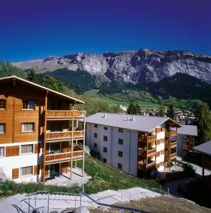 Hapimag Ferienwohnungen Flims - Flims