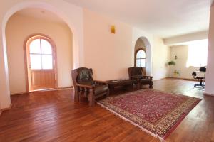 Forest B&B