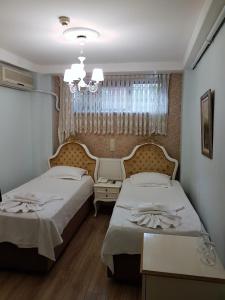 Single Room room in Romantic Hotel Istanbul