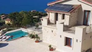 B&B Terrazze Chiaramontane - Palma di Montechiaro