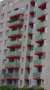 Apartament Karla - 奥拉迪亚
