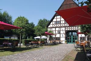 Hotel Restaurant Hof Hueck Bad Sassendorf Germany J2ski