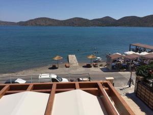 Villa LouLa Lasithi Greece