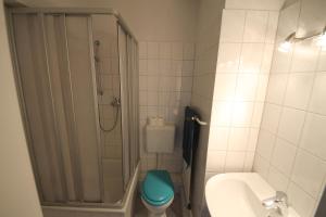 Apartment am Blücherplatz