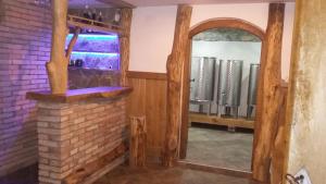 Vineyard Cottage Janko & Metka