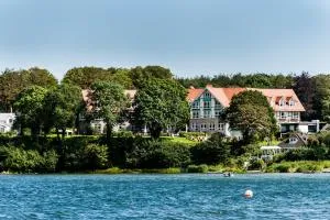 Alter Meierhof Glücksburg - Glücksburg