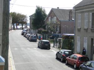 Appartements Cote Port : photos des chambres