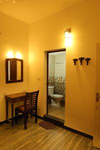 Janatha Homestay