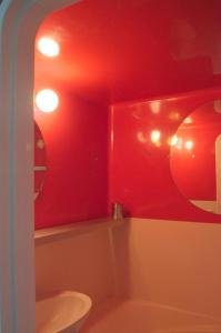 PIERRA MENTA ARC 1800 Studio Appartement - 5 per