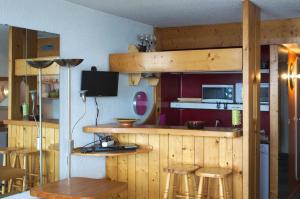 PIERRA MENTA ARC 1800 Studio Appartement - 5 per