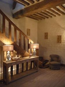 Hotels Le Clos Barisseuse : photos des chambres