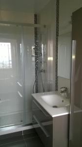 Appartements Le Baou : photos des chambres