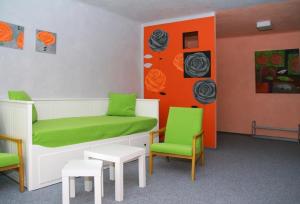 Penzion Haberský vrch