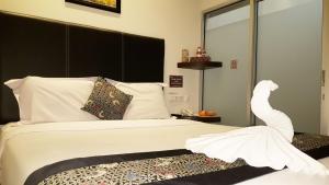 Sunrise Hotel Jombor Jogja