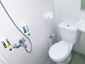 Sunrise Hotel Jombor Jogja