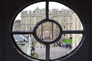 4 stern appartement Castle Properties: The Sovereign 5 Bed Town House Windsor Grossbritannien