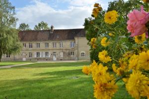 Hotels Le Clos Barisseuse : photos des chambres