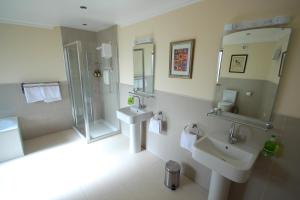 Island View Luxury Apartment