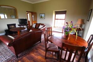 Island View Luxury Apartment