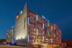 ibis budget - Porte de Bagnolet photo 6