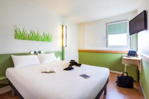 ibis budget - Porte de Bagnolet photo 15