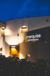 Marquise Suites - Adults Only Santorini Greece