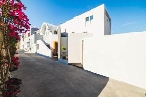 Marquise Suites - Adults Only Santorini Greece