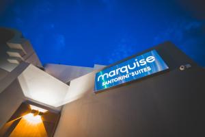 Marquise Suites - Adults Only Santorini Greece