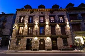 Casa Felices - Nerín