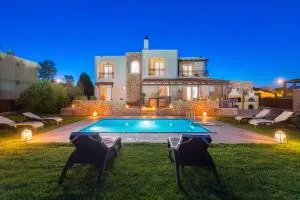 MarySol Luxury Villa - Gennadi