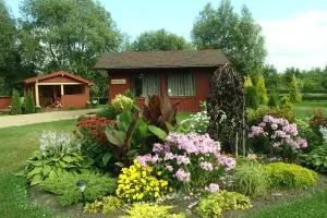 Eko Oāze - Pērkone