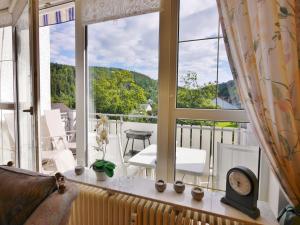 Komfort-Fewo SKYWALK-BLICK mit MeineCardPlus