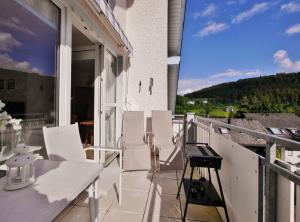 Komfort-Fewo SKYWALK-BLICK mit MeineCardPlus