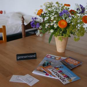 VierVaart Studio appartement