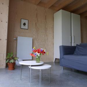 VierVaart Studio appartement