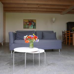 VierVaart Studio appartement