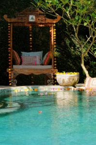 Villa Bella Bali - Authentic Balinese Luxury Villa with Tropical Elegance - Nanny and Cook