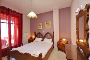 Hotel Marialena Argolida Greece
