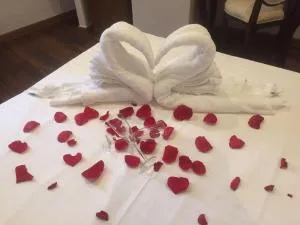 Antico Hotel Moderno - 皮昂比诺