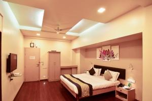 MY Bizz Hotel Sapna