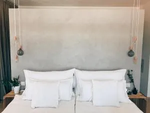 AVLiving City LOFT Basel - Базель