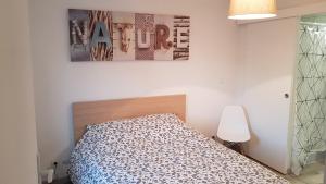 Appartement - Hyper centre au calme photo 6