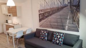 Appartement - Hyper centre au calme photo 12