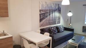 Appartement - Hyper centre au calme photo 15