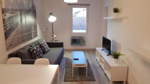 Appartement - Hyper centre au calme photo 24